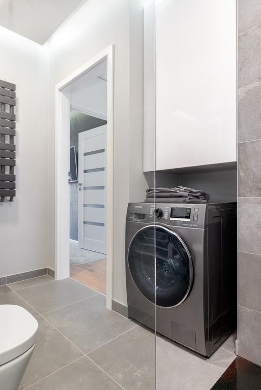 Apartament Bóżnicza Centrum Poznan Exterior foto
