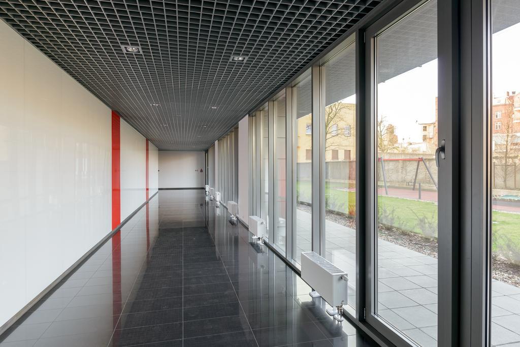 Apartament Bóżnicza Centrum Poznan Exterior foto